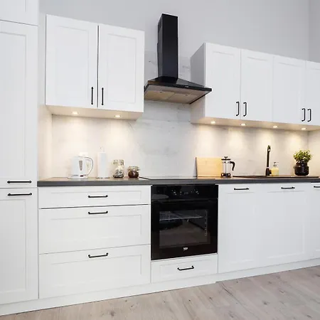 1 Bedroom - Kazimierz - Starowislna 36 Apartament *