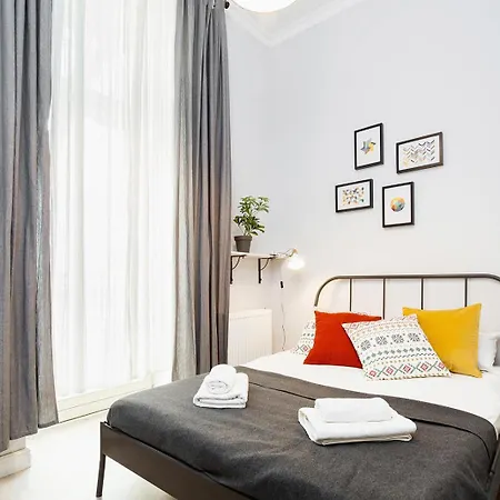 1 Bedroom - Kazimierz - Starowislna 36 Kraków