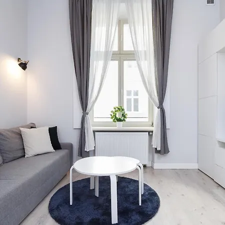 Apartament 1 Bedroom - Kazimierz - Starowislna 36