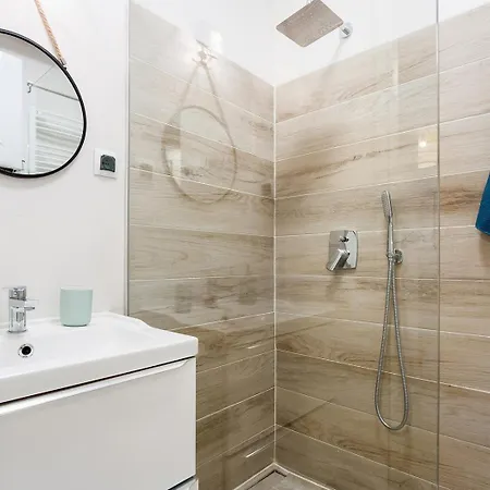 1 Bedroom - Kazimierz - Starowislna 36 Apartament Kraków