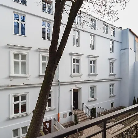 1 Bedroom - Kazimierz - Starowislna 36 Kraków