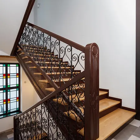 1 Bedroom - Kazimierz - Starowislna 36 Apartament *