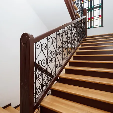 Apartament 1 Bedroom - Kazimierz - Starowislna 36 Kraków