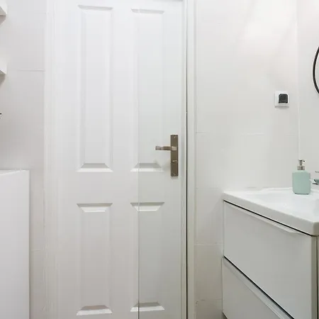 1 Bedroom - Kazimierz - Starowislna 36