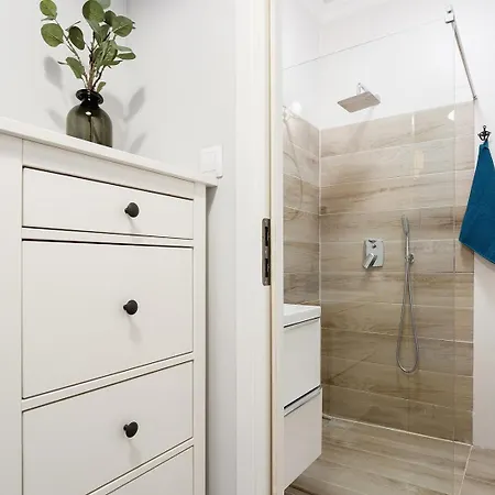 Apartmán 1 Bedroom - Kazimierz - Starowislna 36