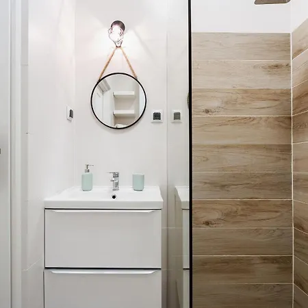 Apartmán 1 Bedroom - Kazimierz - Starowislna 36 *