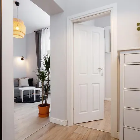 1 Bedroom - Kazimierz - Starowislna 36 * Krakov