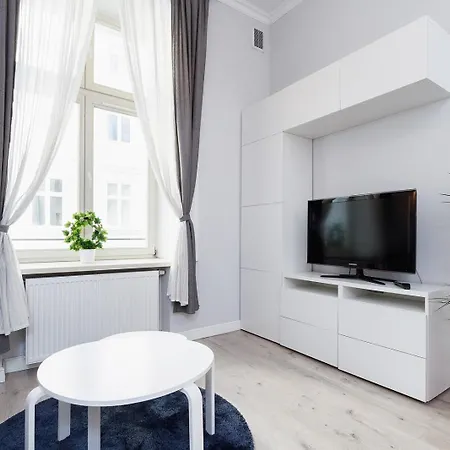 1 Bedroom - Kazimierz - Starowislna 36 *