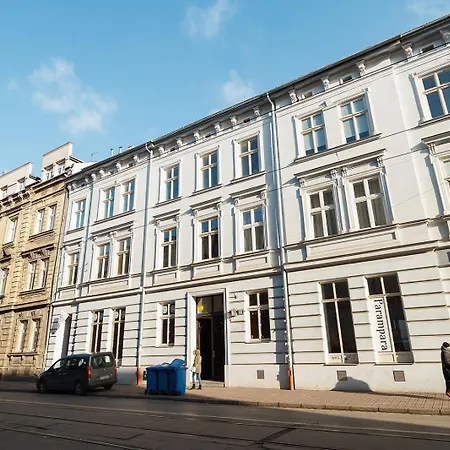 1 Bedroom - Kazimierz - Starowislna 36