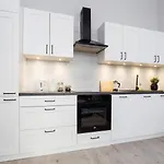 1 Bedroom - Kazimierz - Starowislna 36 Lejlighed *