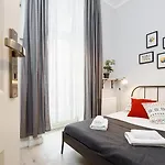 Lejlighed 1 Bedroom - Kazimierz - Starowislna 36