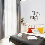1 Bedroom - Kazimierz - Starowislna 36 Kraków