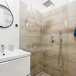 1 Bedroom - Kazimierz - Starowislna 36 Lejlighed Kraków